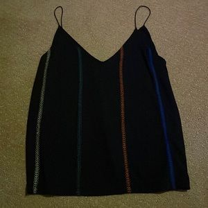 Zara tank top